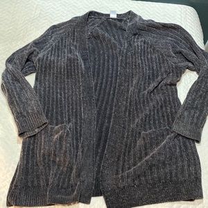 Time and Tru Beautiful and‎ Soft Cardigan Size XXL